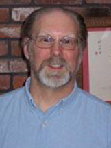 Larry Rungren