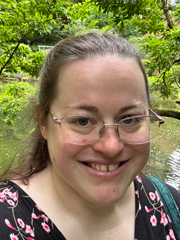 Charlotte Bird