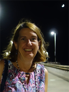 Deborah P Kolodji photo